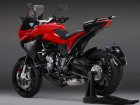 MV Agusta Turismo Veloce 800 Rosso